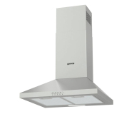 GORENJE WHC529E4X Stal Nierdzewna 450m3/h 65dB Klasa B 50cm Srerowanie Mechaniczne LED - 1036966 - zdjęcie 1